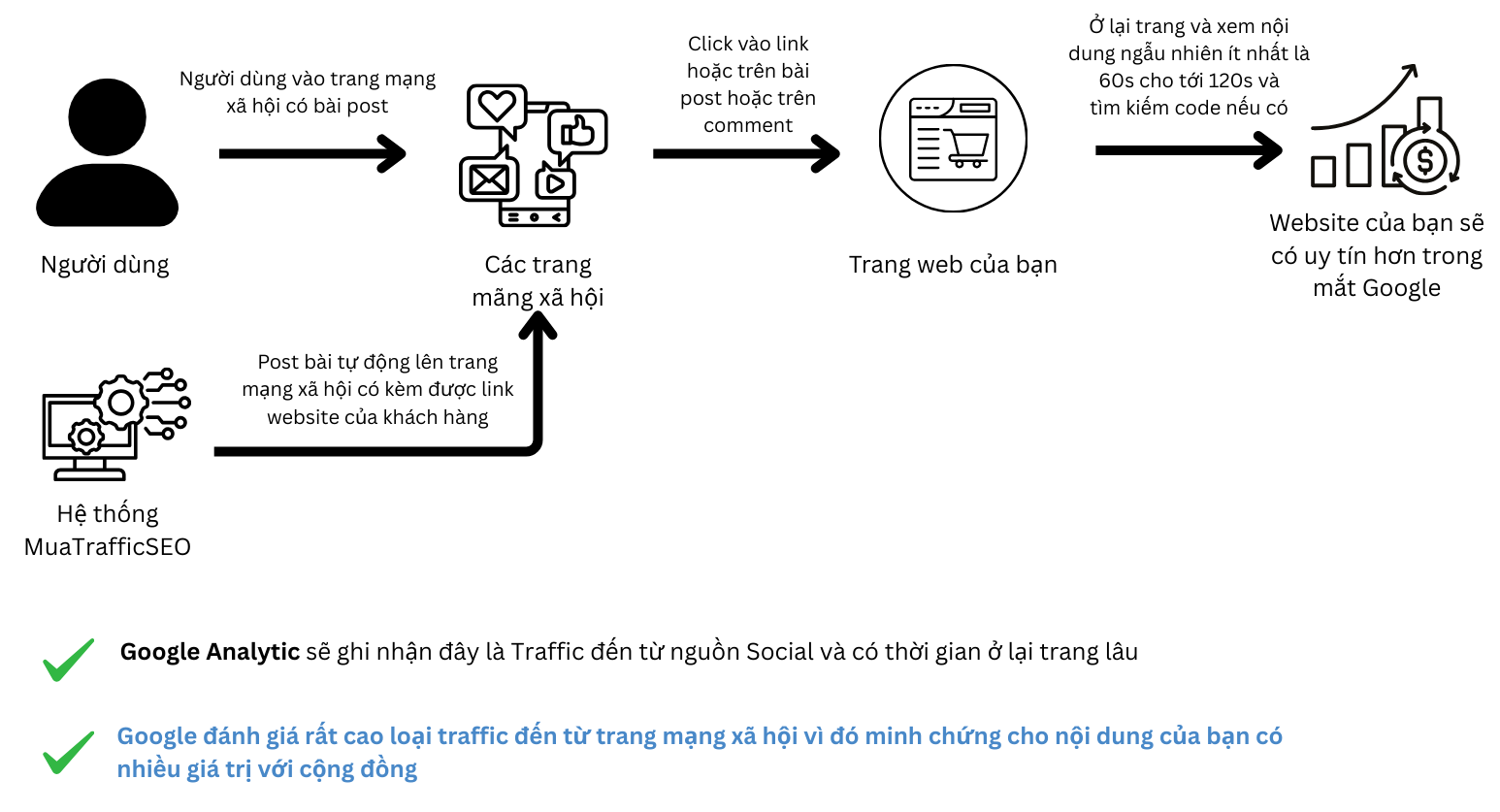 Social Traffic
